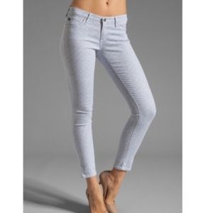 AG Adriano Goldschmied Legging Ankle Skinny Jeans